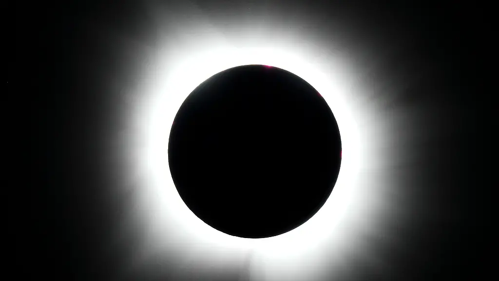 Astronomische Ereignisse im August 2026 in Deutschland