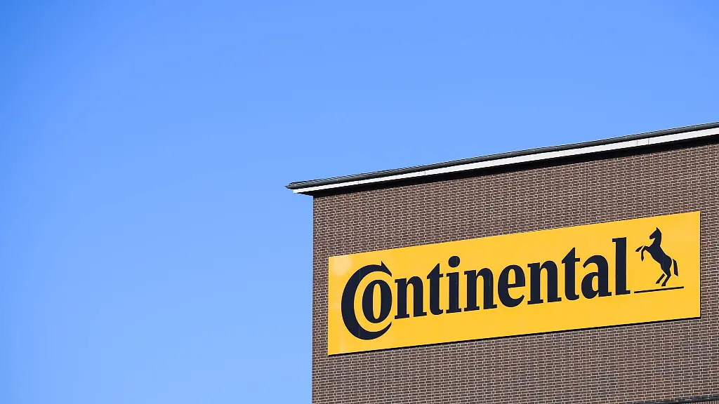 Continental verkauft Kunststoffsparte für Milliardenbetrag