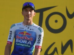 Fortsetzung der Tour de France: Rückschläge und Siege