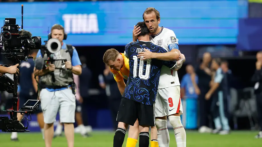 Argentinien erreicht dramatisches WM-Finale nach spannendem Halbfinale