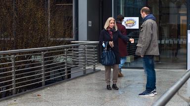 Aktenzeichen XY: Vermisstenfall Sebastian Geier