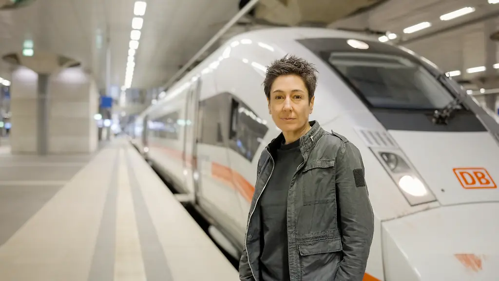 Deutsche Bahn fordert Entfernung einer ZDF-Dokumentation