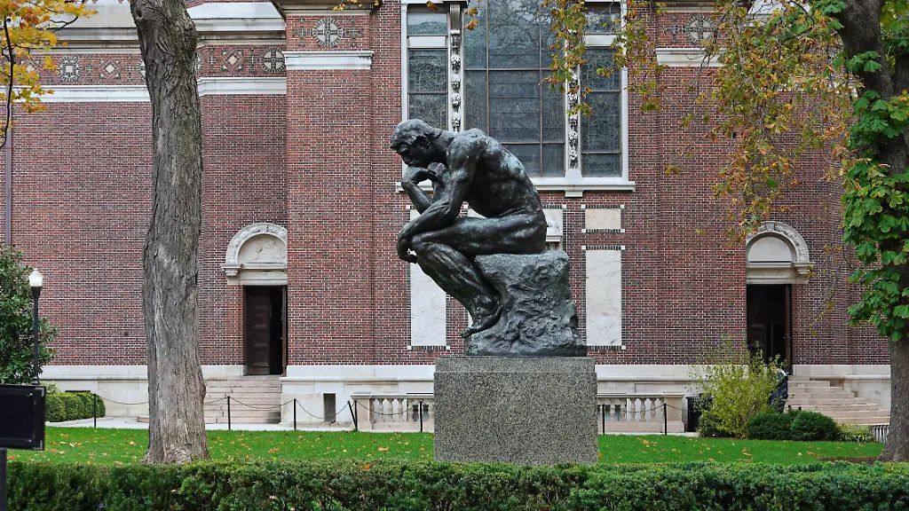 Philosophen überholen Informatiker auf dem US-Arbeitsmarkt