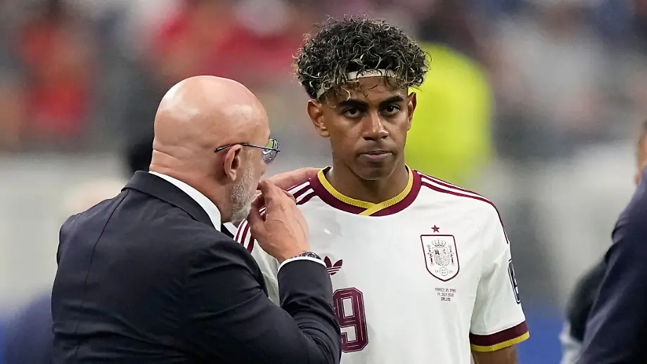 WM-Halbfinals und die Herausforderungen für das DFB-Team