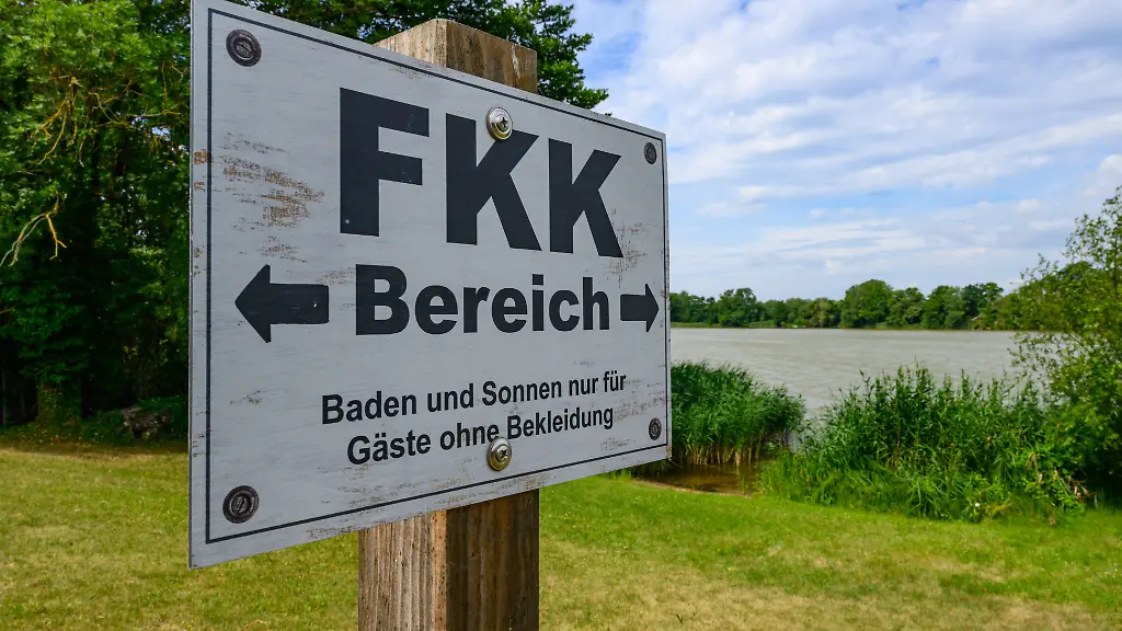 FKK-Vereine kämpfen um Akzeptanz und gegen Vorurteile