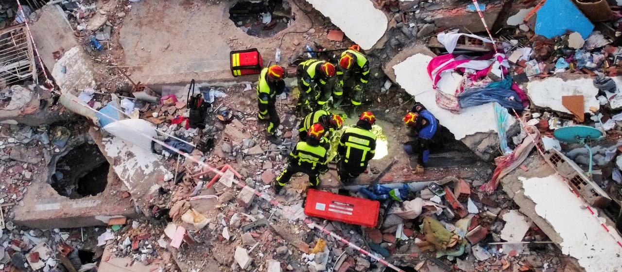 Erdbeben in Venezuela: Die andauernde Tragödie in La Guaira