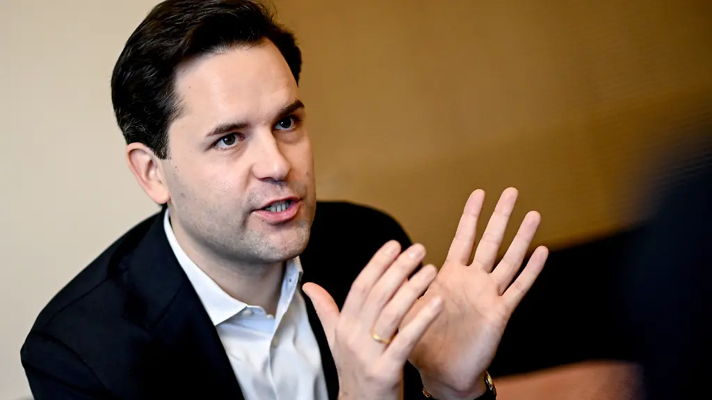 JU-Chef fordert Rechtsreform nach Urteil zu Jugendstrafe