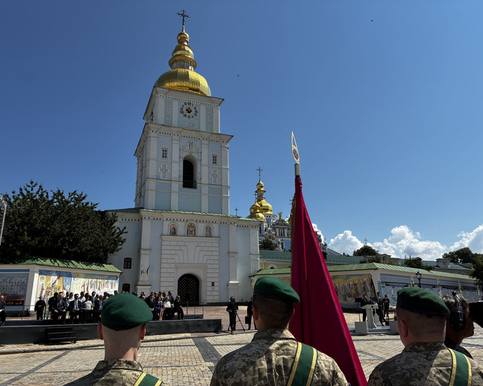 Aktuelle Entwicklungen im Russland-Ukraine-Konflikt