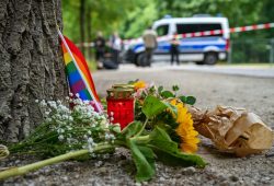 Islamistischer Anschlag auf Berliner CSD: Mutter aus Polen unter den Opfern