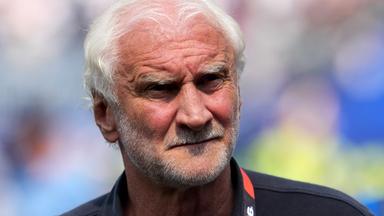 Zukunft von Rudi Völler und Jürgen Klopp beim DFB