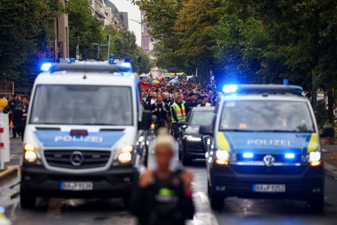 Politische Reaktionen auf den Berliner CSD-Anschlag und weitere Entwicklungen