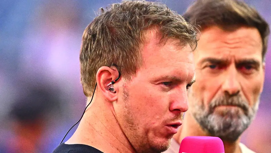 Klopp als neuer Bundestrainer: Herausforderungen vor Vertragsabschluss