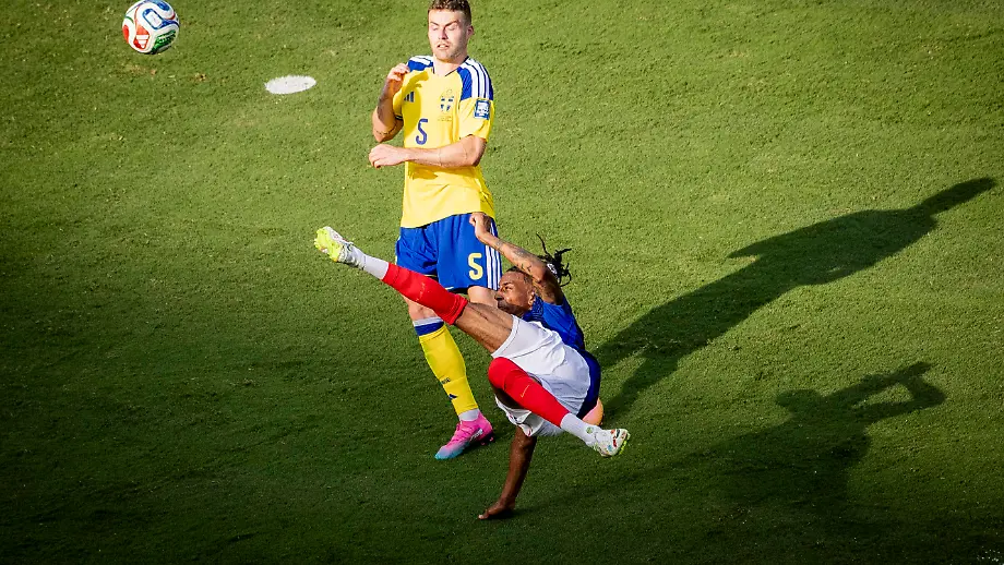 Französischer Spieler beeindruckt bei Weltmeisterschaft