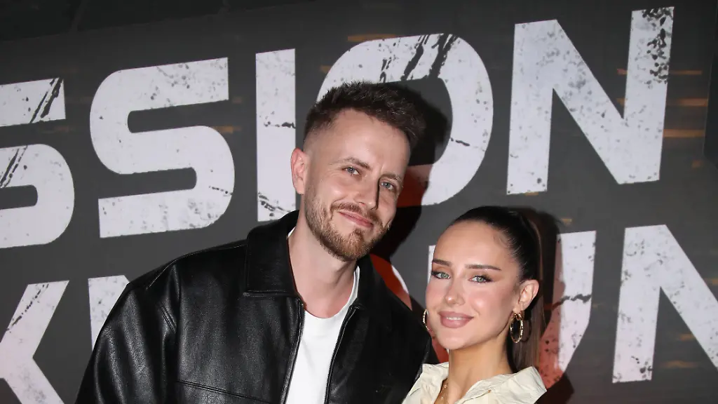 Julian Claßen und Palina verkünden ihre Verlobung auf Instagram
