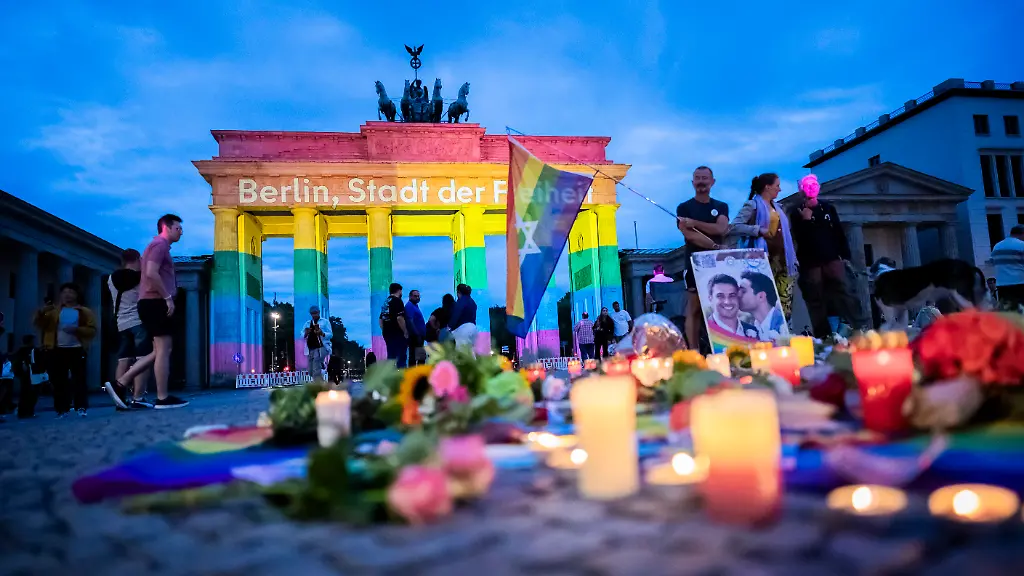 Trotz Gesprächen: Keine Anzeichen für Bedrohung durch Abdul B.