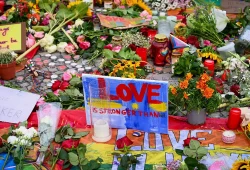 Islamistische Gefährder in Deutschland