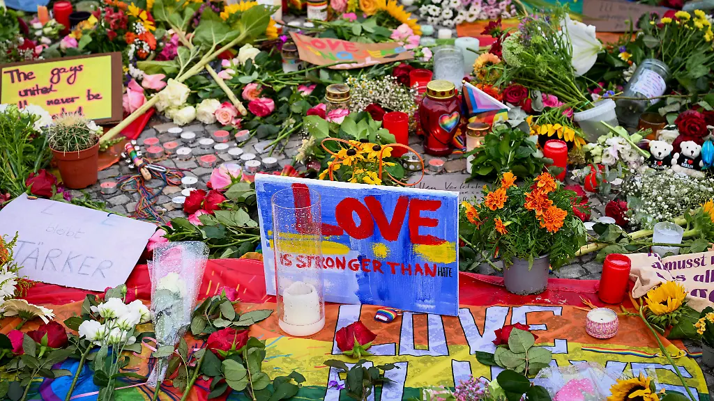 Islamistische Gefährder in Deutschland