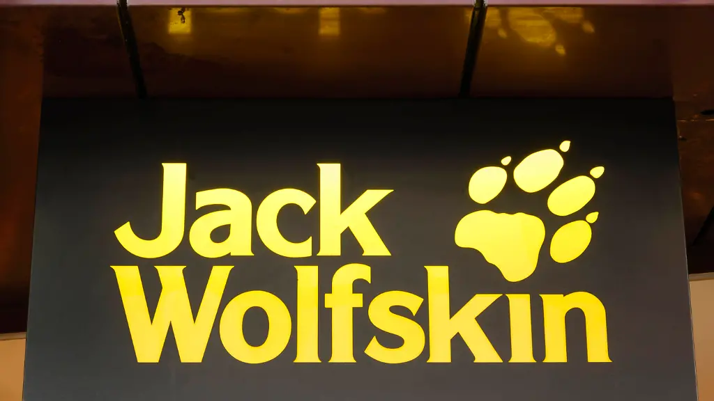 Überblick über reduzierte Jack Wolfskin-Angebote bei Amazon