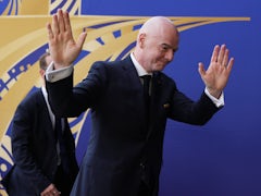 Kritik an Plänen zur Kommerzialisierung der Fußball-WM