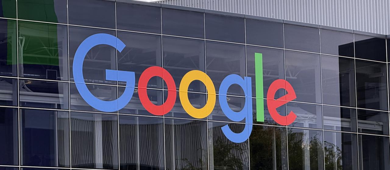 EU verhängt hohe Strafe gegen Google wegen Verstößen gegen Digitalregeln