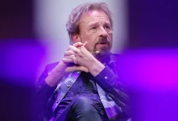 Thomas Gottschalk zieht sich aus der Öffentlichkeit zurück
