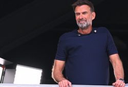 DFB stellt Jürgen Klopp als neuen Bundestrainer vor