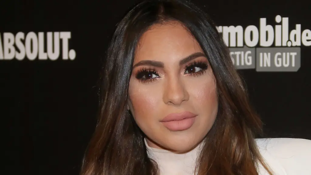 Rekordstrafe für Influencerin Hanadi Diab in Baden-Württemberg