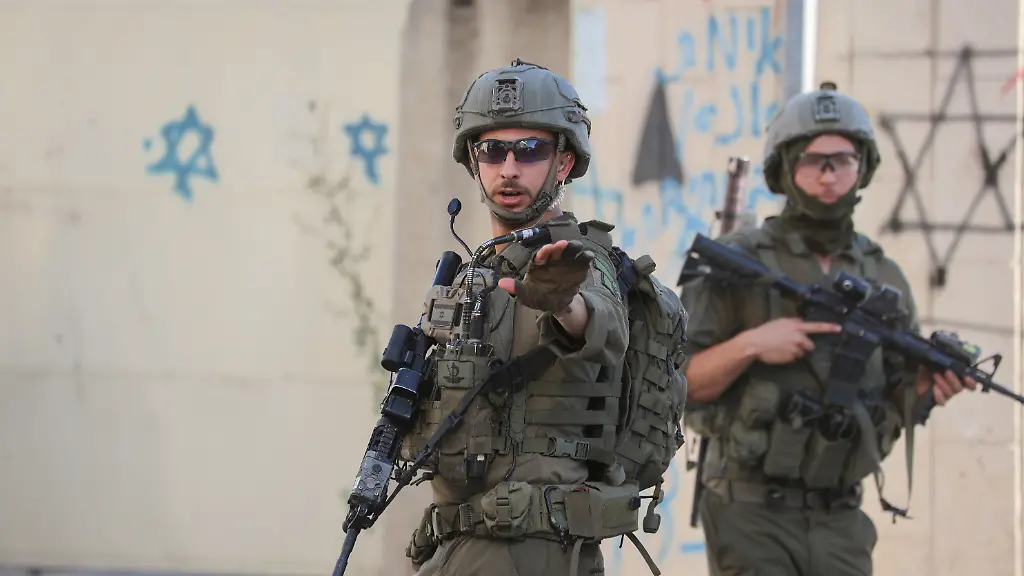 Reha-System in Israel droht Zusammenbruch durch Belastungsstörungen bei Soldaten