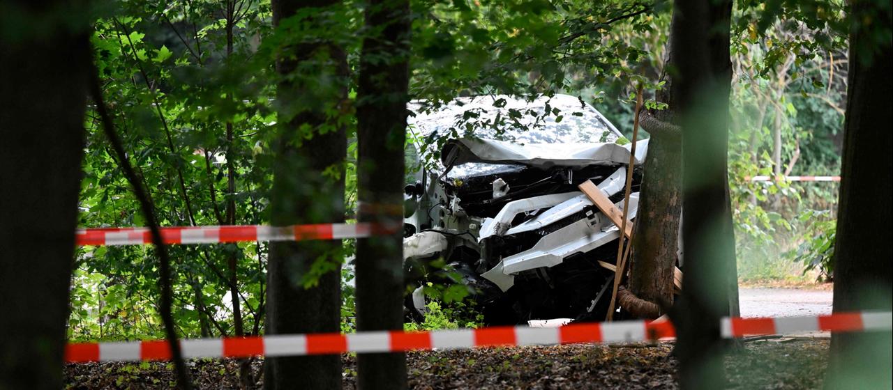 Behördenüberwachung von Abdul B. vor dem Berliner Anschlag