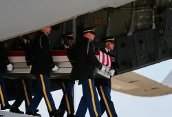 Pentagon unter Kritik für Umklassifizierung gefallener Soldaten