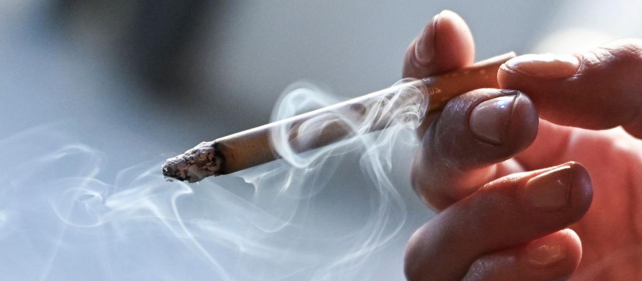 Zigarettenpreise könnten bis 2030 deutlich steigen