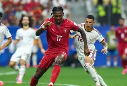 Portugal-Star löst Kontroverse mit sexistischem Post aus