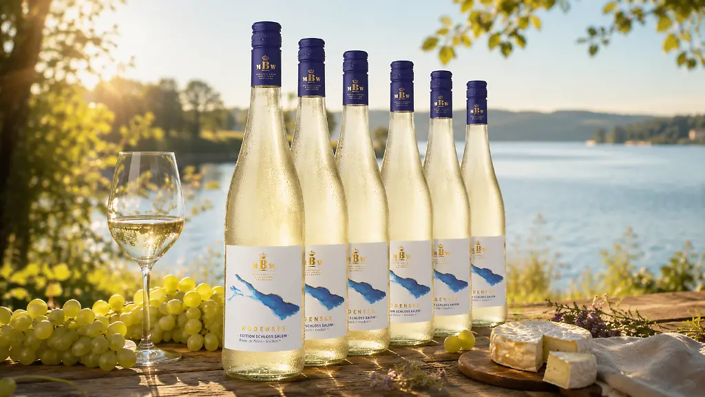 Sommerlicher Wein-Deal für ntv.de-Leser