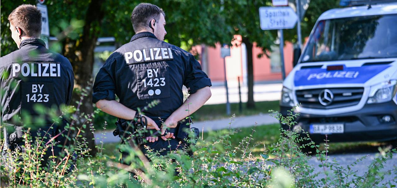 Schwerer Angriff an Gymnasium in Schongau: Extremismusverdacht gegen 16-Jährigen