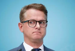 Carsten Linnemann übernimmt Gesundheitsministerium trotz früherer Zweifel