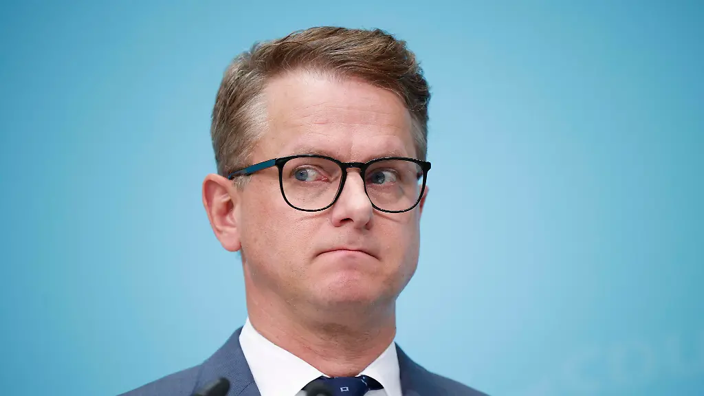 Carsten Linnemann übernimmt Gesundheitsministerium trotz früherer Zweifel