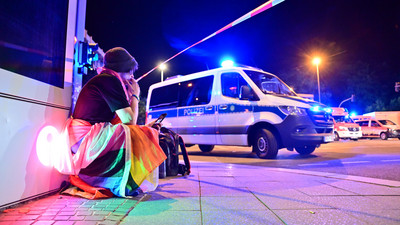 Verdacht auf Anschlag beim CSD in Berlin: Aktuelle Entwicklungen