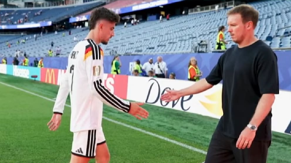 Lothar Matthäus über Nagelsmann und Havertz: Ein interessanter Einblick