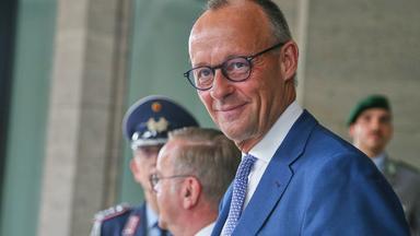 Zusammenfassung des Heute Journals vom 1. Juli 2026