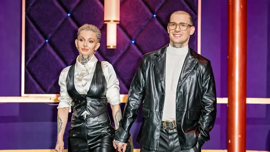 Eric Stehfest plant Hochzeit mit neuer Freundin – Konflikt mit Noch-Ehefrau