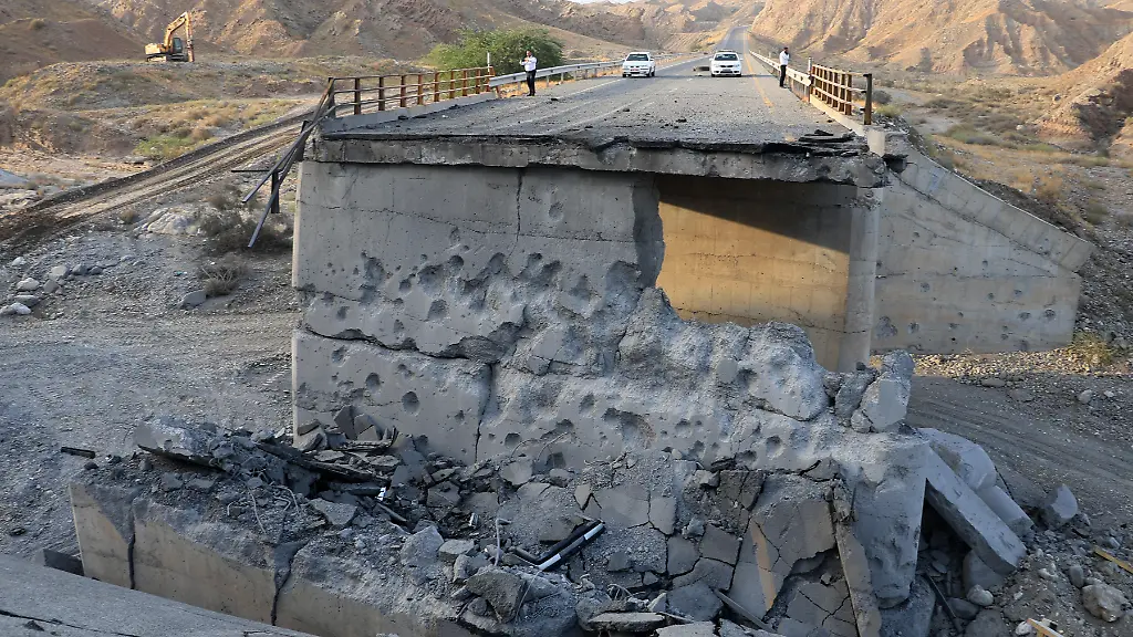 Irans Reaktion auf neue Drohungen der USA: “Auge um Auge”
