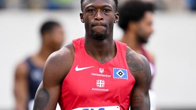 Owen Ansah: Verweigerte Dopingprobe und mögliche Konsequenzen
