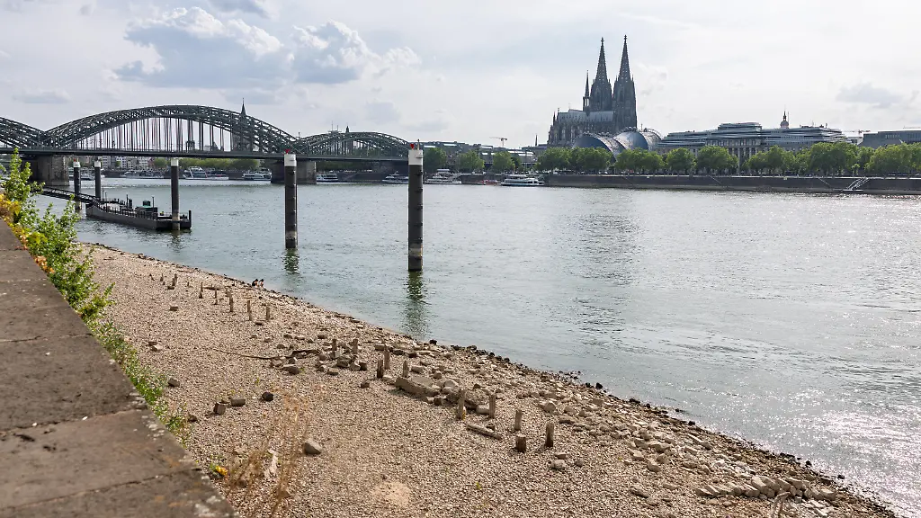 Städte und Gemeinden fordern Maßnahmen für nachhaltigen Wassergebrauch