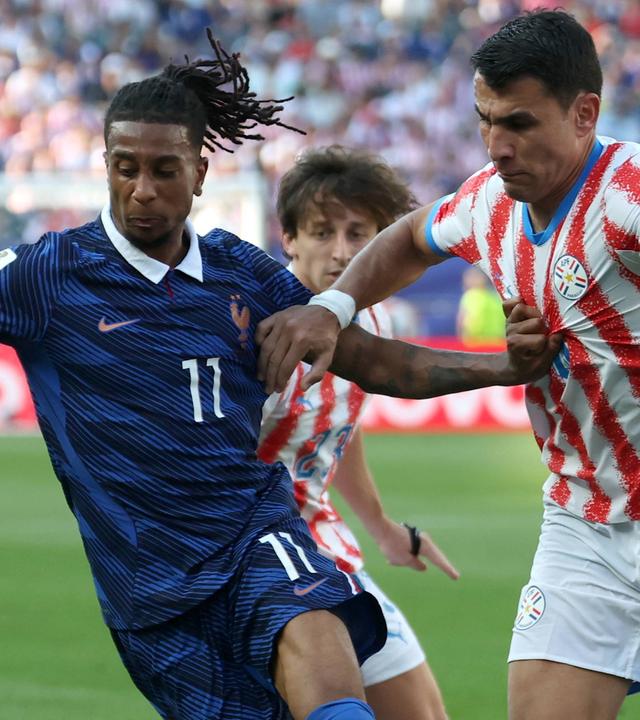 Fußball-WM 2026: Liveticker-Berichterstattung