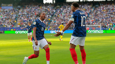 Aktuelle Entwicklungen bei der Fußball-WM