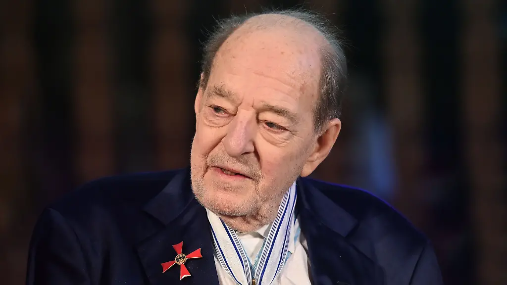 Ralph Siegel: Gesundheitszustand und Karriere im Fokus