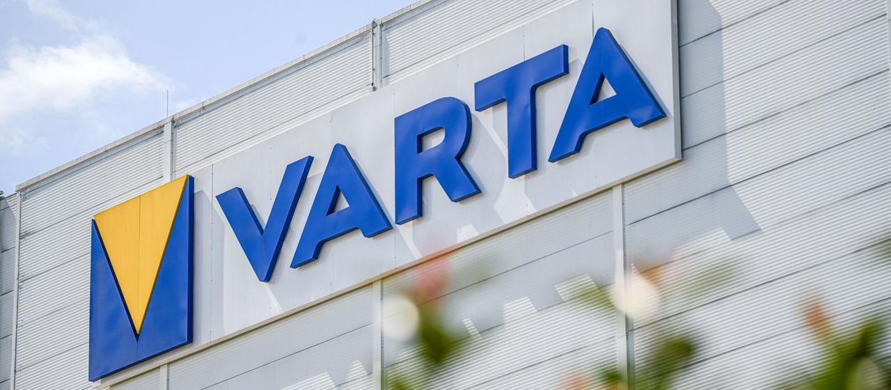 Varta: Mögliche Zerschlagung nach Insolvenzanträgen