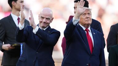 Europa am 29. Juli 2026: UEFA, Brände und Russlands Onlinehandel