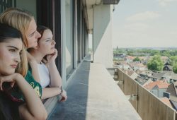 Ein Neuanfang für Zehntklässler