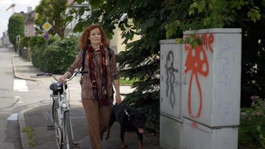 Ungeklärtes Verschwinden von Jutta Schulz